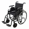 Инвалидные механические кресло-коляски 